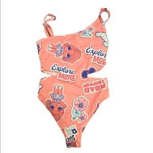 LOL Surprise Bathing Suit